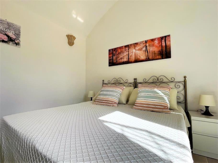 Oasi Del Trullo Villa Ostuni Exteriör bild