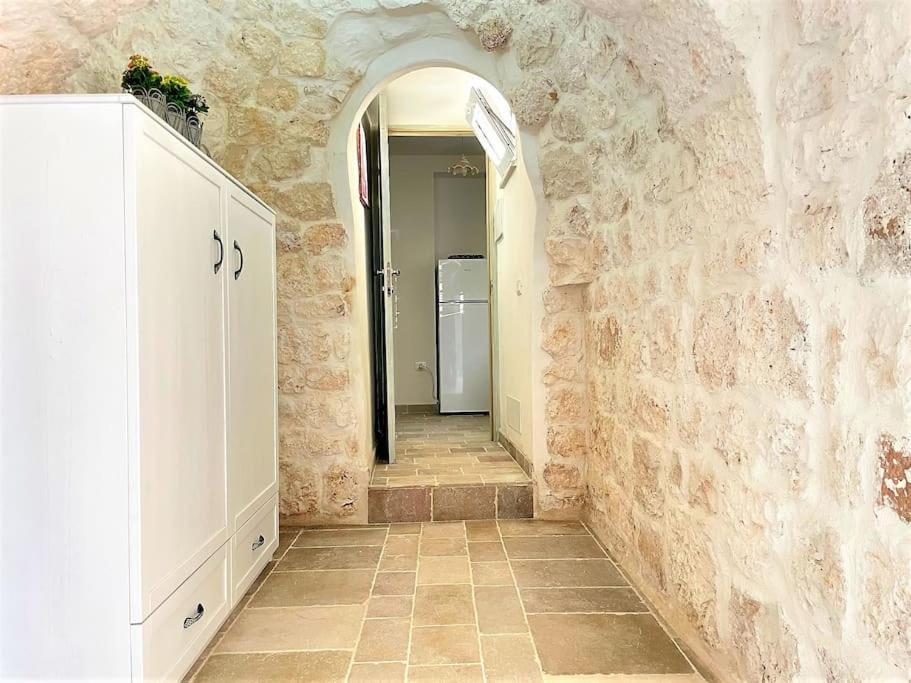 Oasi Del Trullo Villa Ostuni Exteriör bild